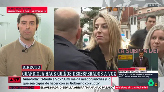 Montesinos Montesinos