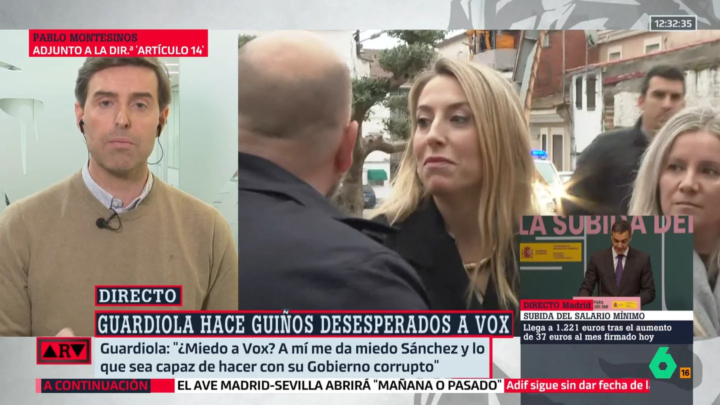 Montesinos Montesinos