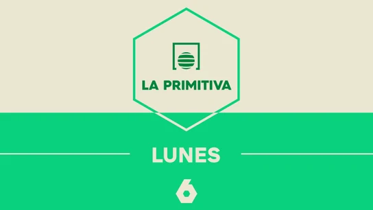 La Primitiva (SELAE) | Comprobar los números ganadores del sorteo de hoy, lunes La Primitiva (SELAE) | Comprobar los números ganadores del sorteo de hoy, lunes