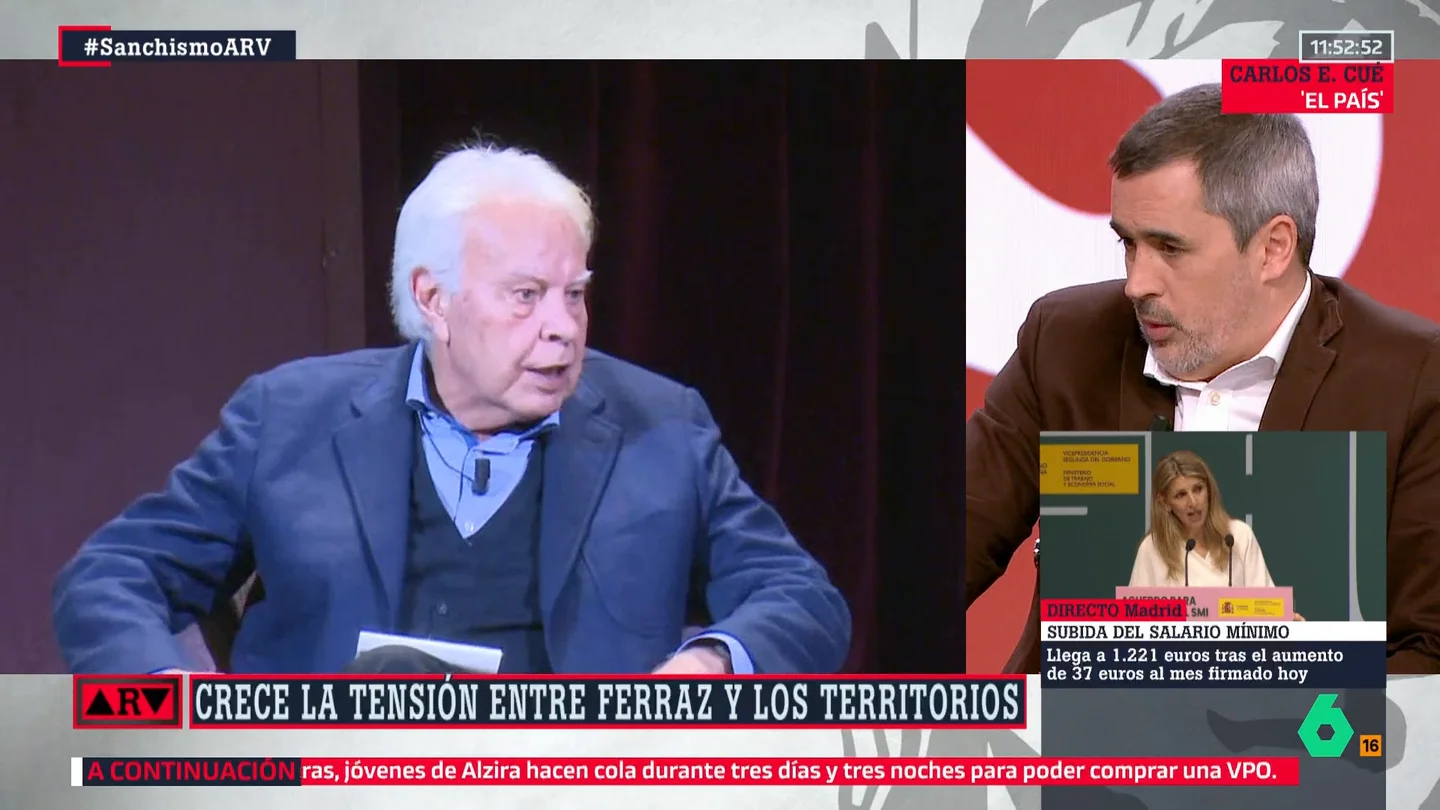Carlos Cué Carlos Cué