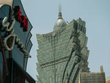 Macao Macao