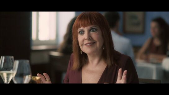 Loles Le&oacute;n defiende hacer pelis malas solo por inter&eacute;s econ&oacute;mico: "Y voy a MasterChef que pagan bien y necesito dinero" 