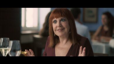Loles Le&oacute;n defiende hacer pelis malas solo por inter&eacute;s econ&oacute;mico: "Y voy a MasterChef que pagan bien y necesito dinero" 