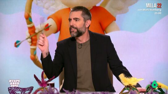 V&Iacute;DEO | Dani Mateo, a Isabel Forner tras salir de fiesta e ir a la Iglesia despu&eacute;s: "No est&aacute; bonito usar la misa de after"