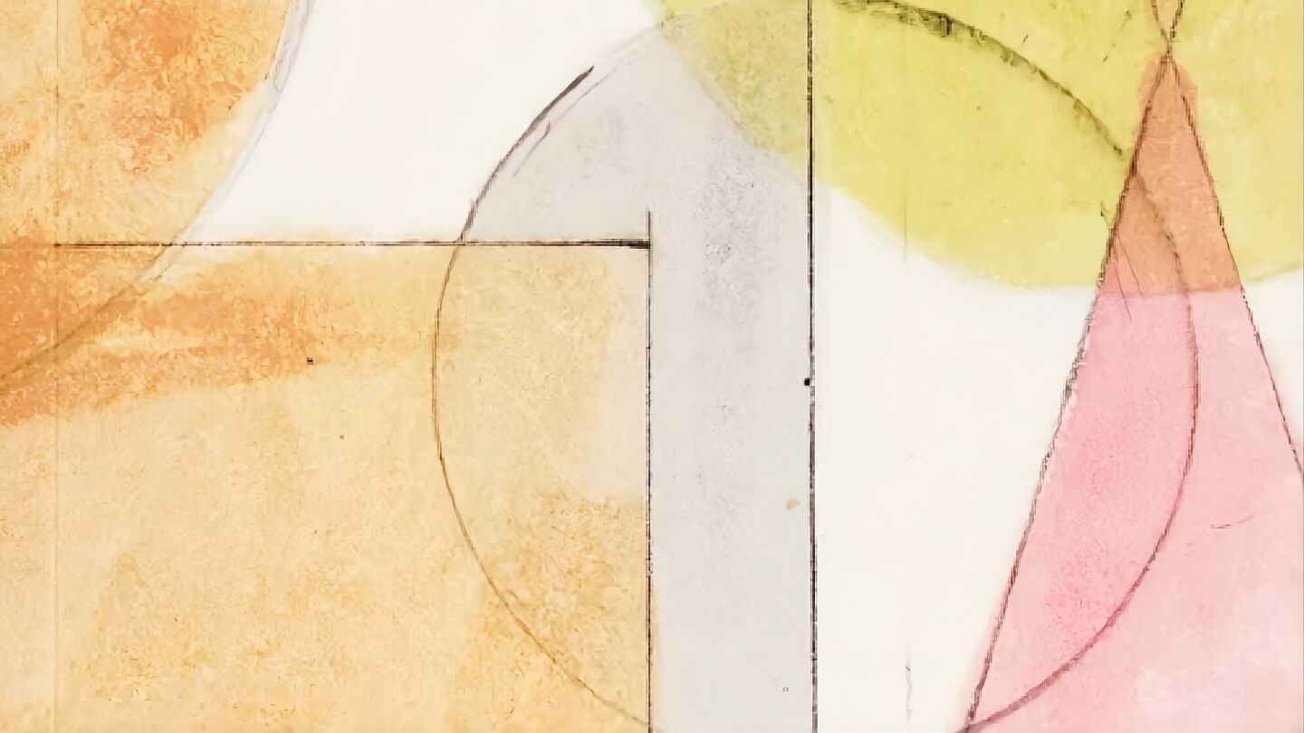Detalle portada 'La forma extensa' de Kate Briggs