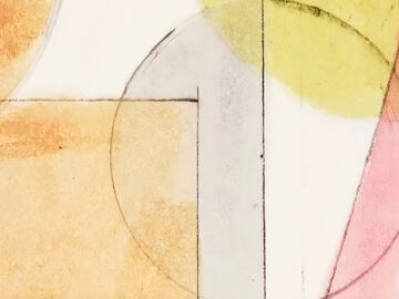 Detalle portada 'La forma extensa' de Kate Briggs