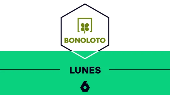 Consulta los resultados del sorteo de la lotería Bonoloto de este lunes Consulta los resultados del sorteo de la lotería Bonoloto de este lunes