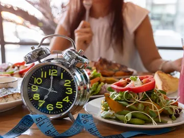 Ayuno intermitente Ayuno intermitente