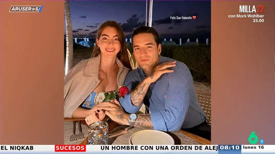 Alfonso Arús alucina al ver a Maluma afeitado: "Ahora Ricky Martin es Maluma y Maluma es Enrique Ponce" Alfonso Arús alucina al ver a Maluma afeitado: "Ahora Ricky Martin es Maluma y Maluma es Enrique Ponce"