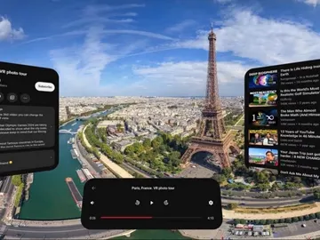 La app de YouTube llega a las Apple Vision Pro, pero con grandes limitaciones La app de YouTube llega a las Apple Vision Pro, pero con grandes limitaciones