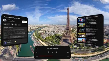 La app de YouTube llega a las Apple Vision Pro, pero con grandes limitaciones La app de YouTube llega a las Apple Vision Pro, pero con grandes limitaciones