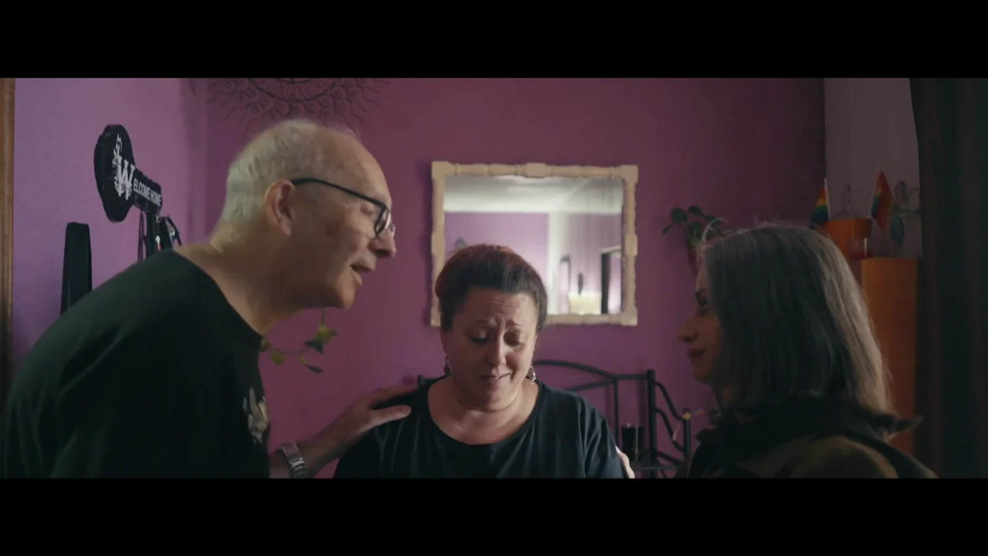 El lamento de un vecino de Cádiz al que quieren desahuciar de su casa de alquiler: "¿Dónde me meto? ¿Qué me vuelvo, un indigente?" El lamento de un vecino de Cádiz al que quieren desahuciar de su casa de alquiler: "¿Dónde me meto? ¿Qué me vuelvo, un indigente?"