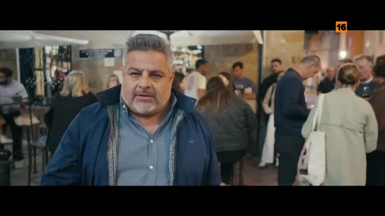 Hoy, en Apatrullando, Jalis de la Serna y Sara Solomando muestran lo que hay detrás del turismo de masas en Cádiz Hoy, en Apatrullando, Jalis de la Serna y Sara Solomando muestran lo que hay detrás del turismo de masas en Cádiz