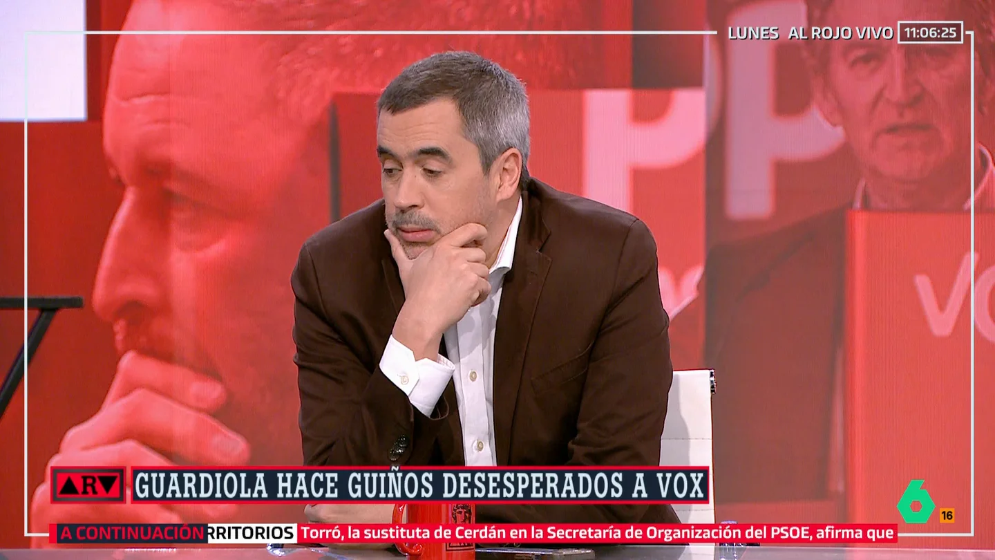 Carlos Cué Carlos Cué