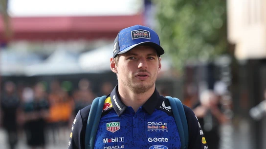 Max Verstappen Max Verstappen