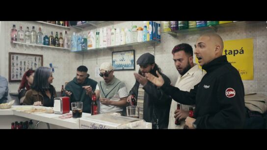 "C&aacute;diz, parece un chiste pero no": el cupl&eacute; de 'Los Cala&iacute;tas' en el Carnaval para denunciar el problema de la vivienda por el turismo masivo