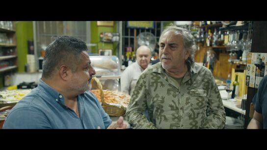 El Selu, chirigotero m&iacute;tico del Carnaval, sobre la "invasi&oacute;n" de los turistas en C&aacute;diz: "Esto es como Venecia, pero con el agua fuera"