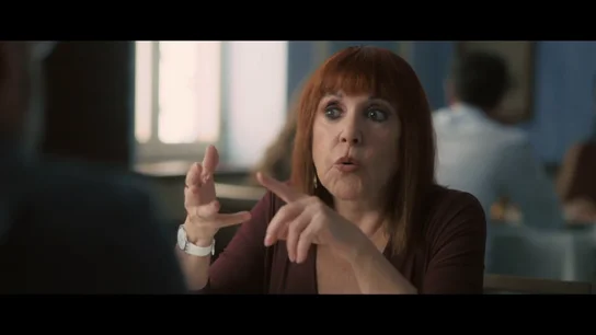 Loles León, sobre su vida sexual a los 75 años: "Yo, conmigo misma y mis aparaticos... y alguna vez algún 'aquí te pillo aquí te mato'" Loles León, sobre su vida sexual a los 75 años: "Yo, conmigo misma y mis aparaticos... y alguna vez algún 'aquí te pillo aquí te mato'"