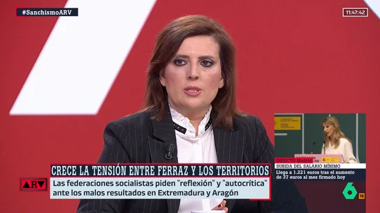 Belén Carreño Belén Carreño