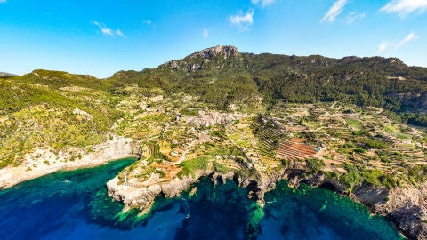 Banyalbufar, Mallorca