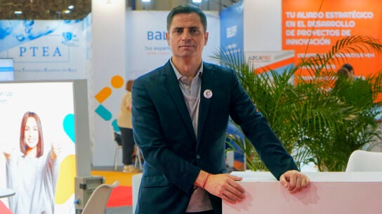 Imagen de archivo de Borja Cabez&oacute;n