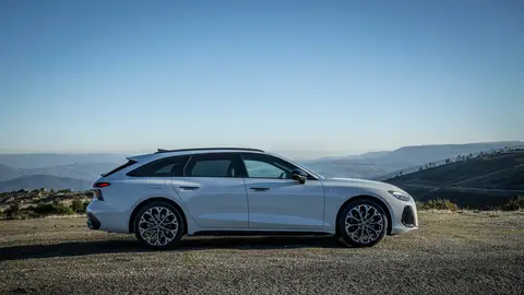 Audi A6 Avant Audi A6 Avant