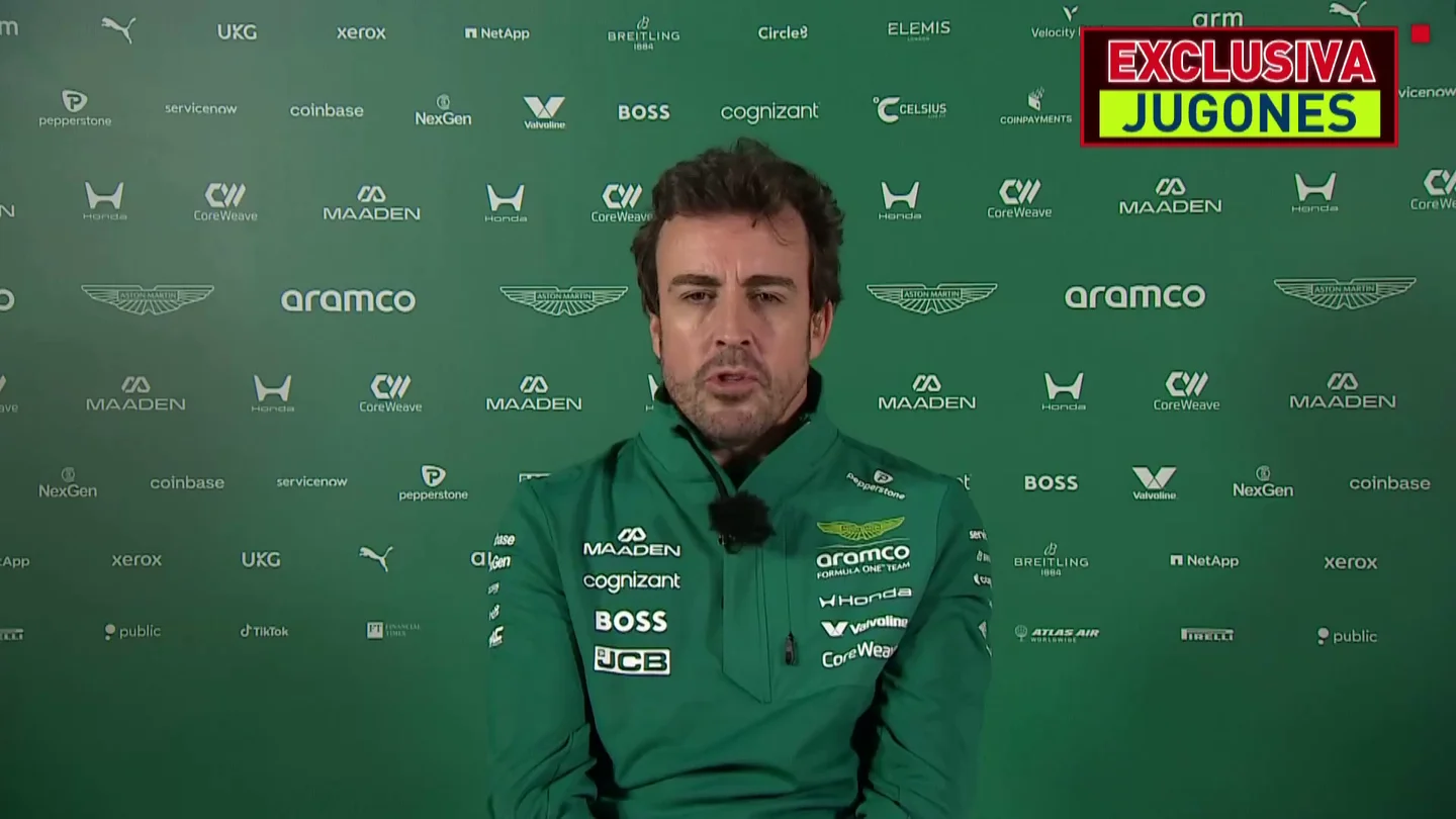 Alonso Alonso