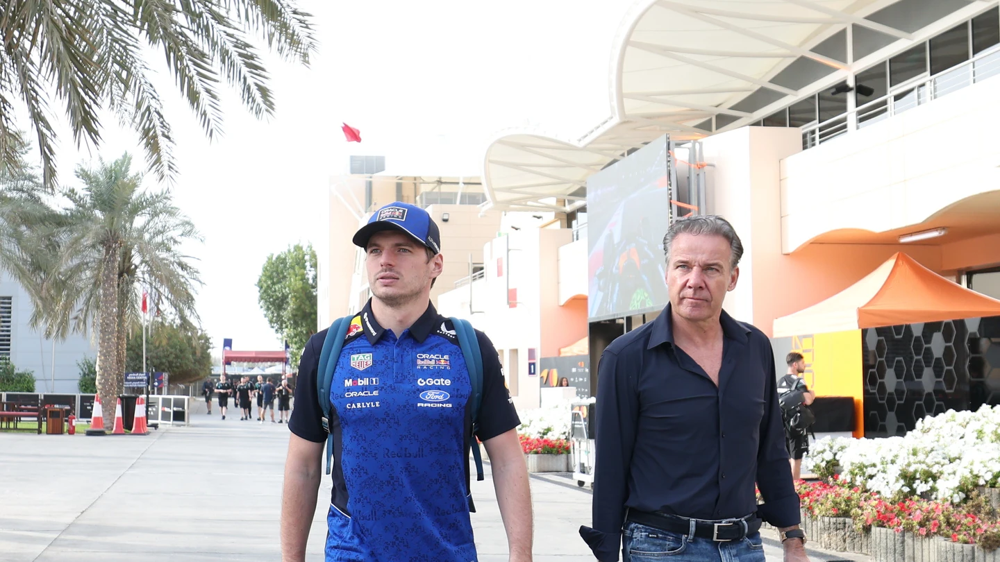 Max Verstappen Max Verstappen