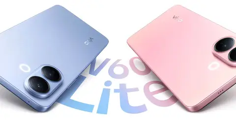 Vivo V60 Lite 4G Vivo V60 Lite 4G