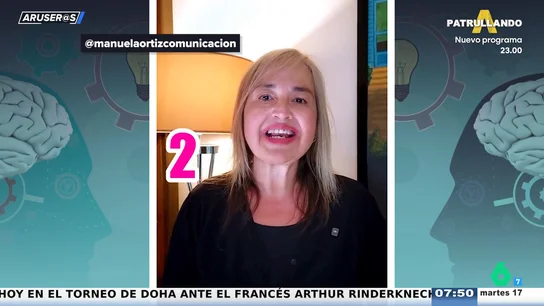 Una experta en comunicación revela cómo sobrevivir a ese compañero que no soportas en el trabajo: "La meta no es hacer amigos" Una experta en comunicación revela cómo sobrevivir a ese compañero que no soportas en el trabajo: "La meta no es hacer amigos"