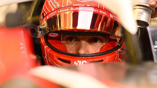 Esteban Ocon responde a las críticas del jefe de Haas: "Hemos fallado como equipo" Esteban Ocon responde a las críticas del jefe de Haas: "Hemos fallado como equipo"