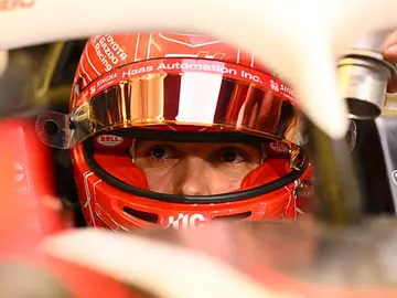 Esteban Ocon responde a las críticas del jefe de Haas: "Hemos fallado como equipo" Esteban Ocon responde a las críticas del jefe de Haas: "Hemos fallado como equipo"