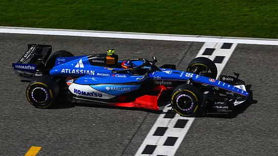 "La clave es saber integrarlos": Carlos Sainz desvela los tres aspectos vitales del nuevo reglamento "La clave es saber integrarlos": Carlos Sainz desvela los tres aspectos vitales del nuevo reglamento