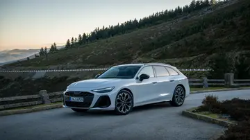 Audi A6 Avant Audi A6 Avant