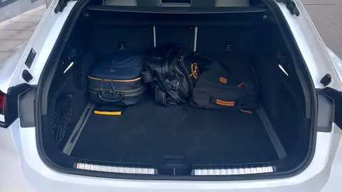 Audi A6 Avant Audi A6 Avant