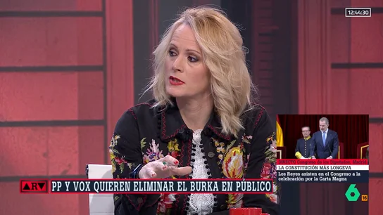 Zaida Cantera Zaida Cantera