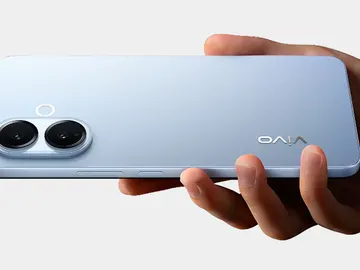Vivo V60 Lite 4G Vivo V60 Lite 4G