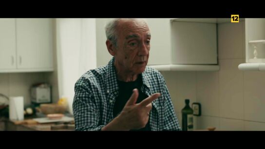 El domingo, Jordi &Eacute;vole entrevista a Juan Jos&eacute; Mill&aacute;s: "Decir que estoy harto de ser yo est&aacute; feo. &iquest;Cu&aacute;nta gente dir&iacute;a 'te lo cambio'?"