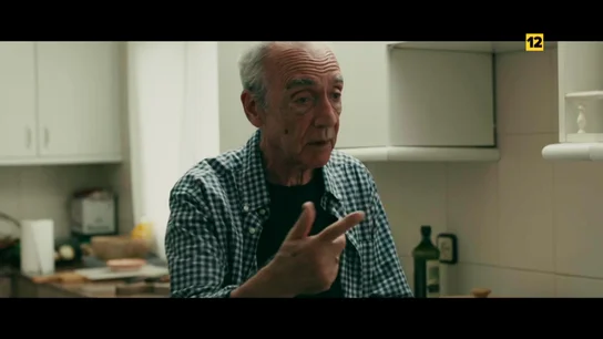 El domingo, Jordi Évole entrevista a Juan José Millás: "Decir que estoy harto de ser yo está feo. ¿Cuánta gente diría 'te lo cambio'?" El domingo, Jordi Évole entrevista a Juan José Millás: "Decir que estoy harto de ser yo está feo. ¿Cuánta gente diría 'te lo cambio'?"