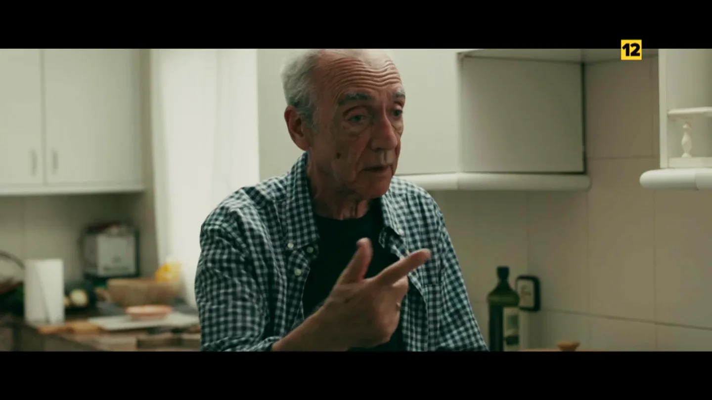 El domingo, Jordi Évole entrevista a Juan José Millás: "Decir que estoy harto de ser yo está feo. ¿Cuánta gente diría 'te lo cambio'?" El domingo, Jordi Évole entrevista a Juan José Millás: "Decir que estoy harto de ser yo está feo. ¿Cuánta gente diría 'te lo cambio'?"