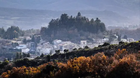 Forcalquier Forcalquier