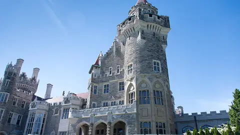 Casa Loma Casa Loma