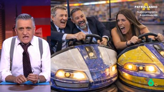 Wyoming, tras la propuesta de Nogueras contra el burka: "No se sabe si le gusta menos ver a una mujer con velo o una foto con Vox"