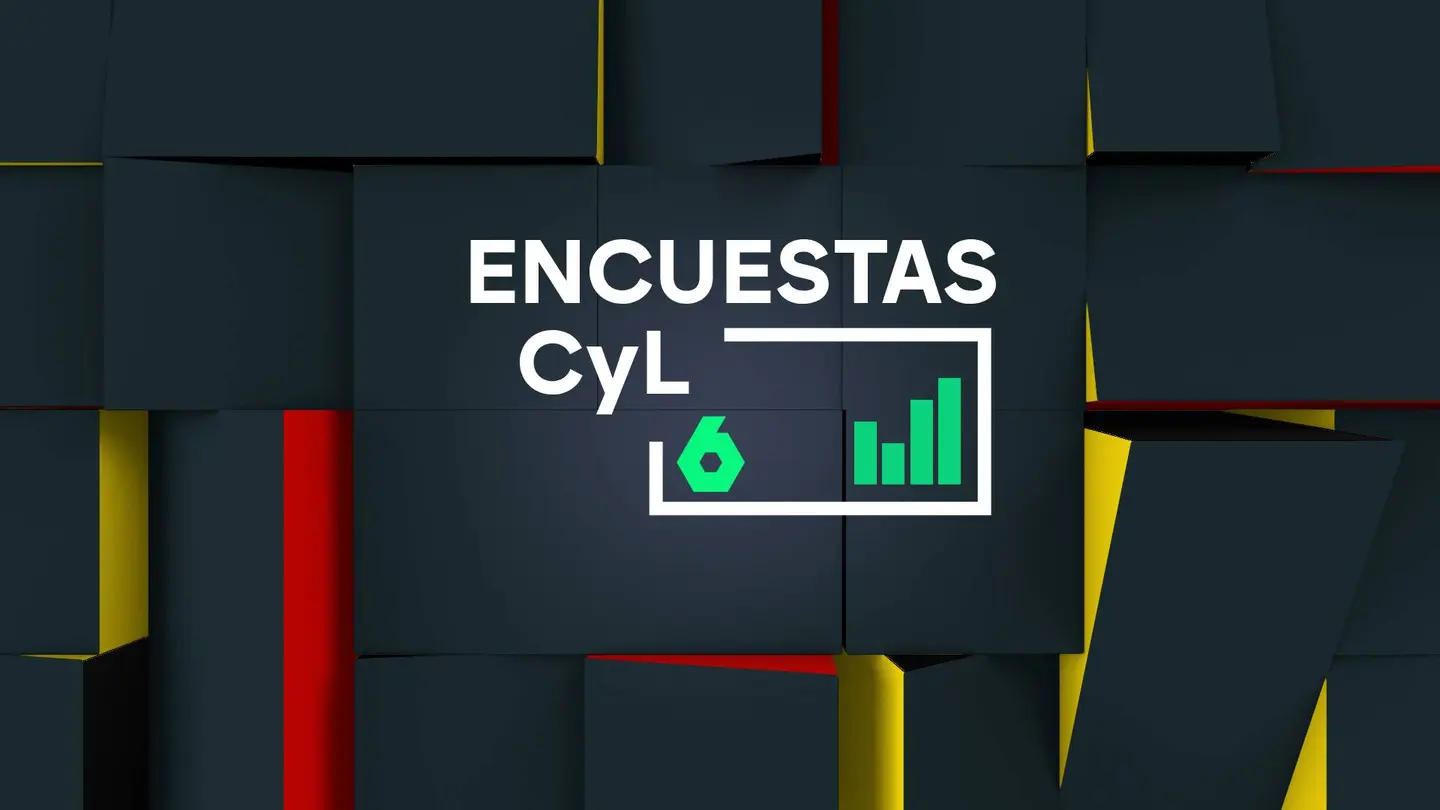 Así van las encuestas y sondeos de las elecciones de Castilla y León del 15M de 2026 Así van las encuestas y sondeos de las elecciones de Castilla y León del 15M de 2026