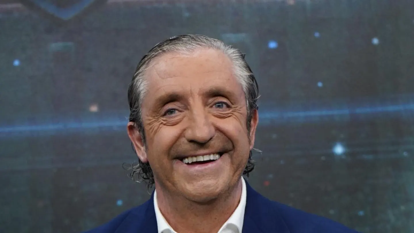 Josep Pedrerol Josep Pedrerol