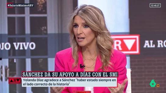 YolandaRufian YolandaRufian