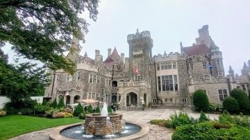Casa Loma de Toronto