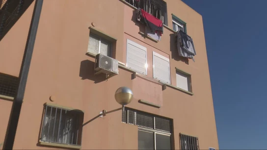 Un hombre mata a su hijo de 10 años en Tenerife y hiere de gravedad a la madre Un hombre mata a su hijo de 10 años en Tenerife y hiere de gravedad a la madre