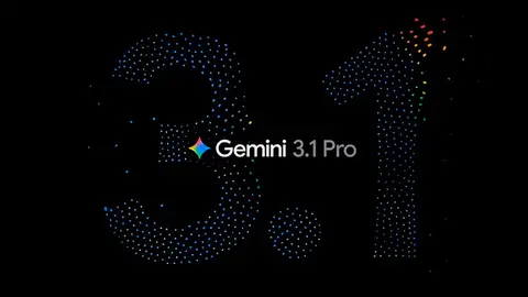 Google lanza Gemini 3.1 Pro Google lanza Gemini 3.1 Pro