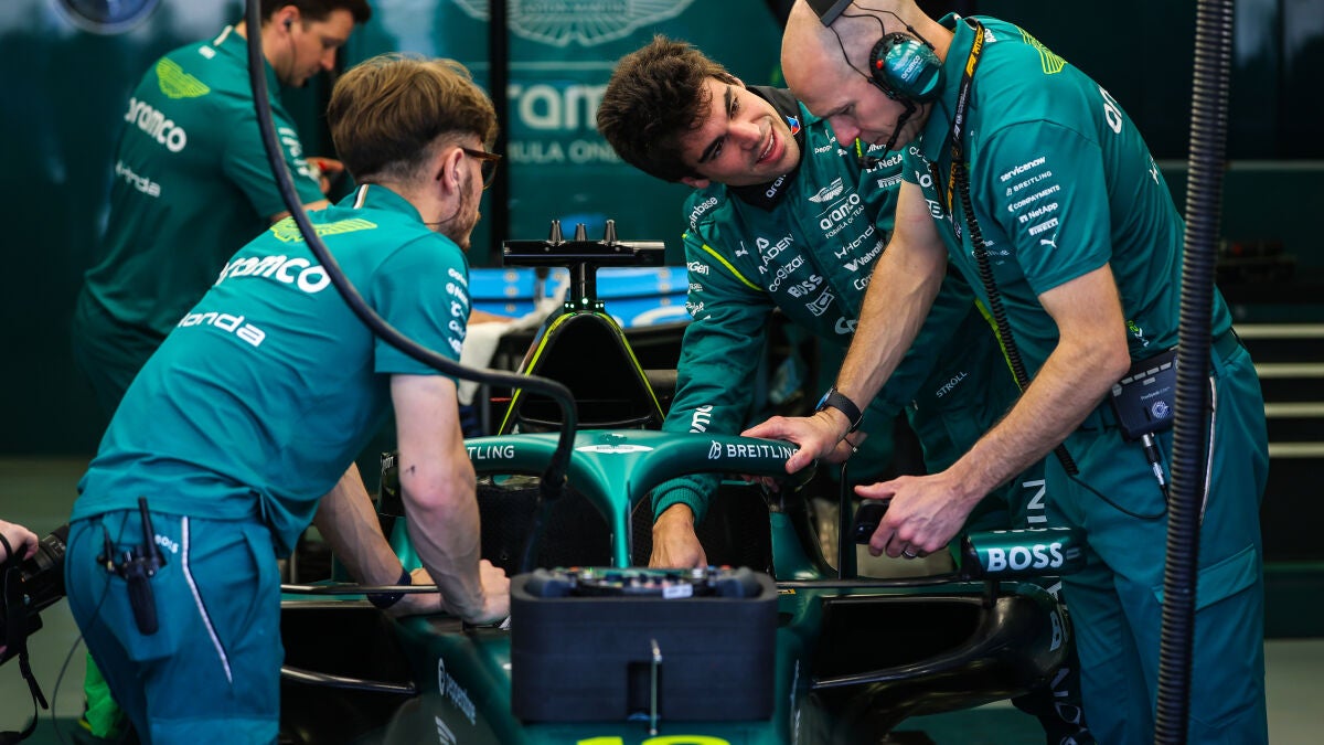 El jefe de Fernando Alonso reconoce que el motor Honda no es el único problema: "Nuestra culpa..."